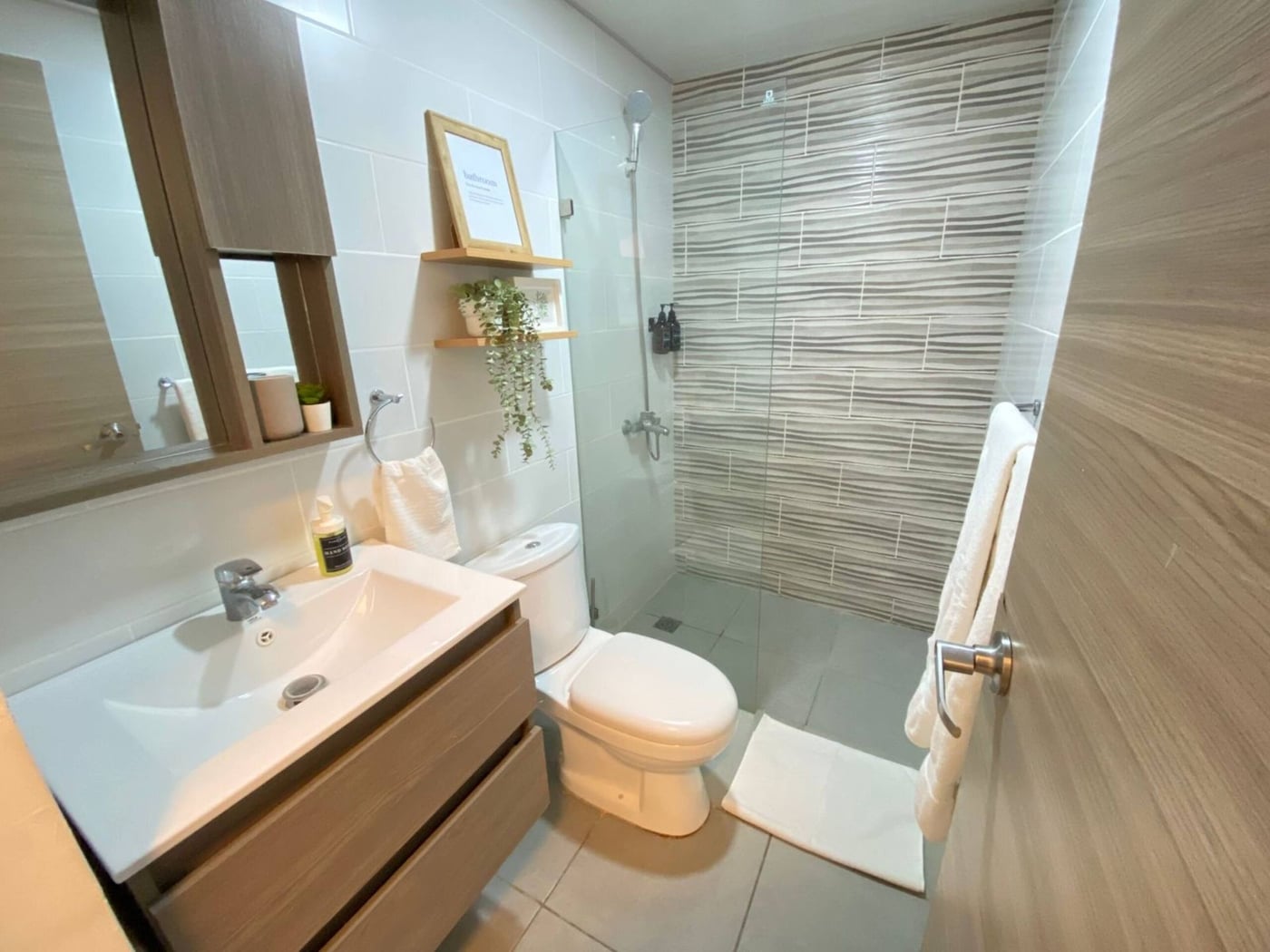 Apartamento en alquiler 2 dormitorios amueblado – foto 4