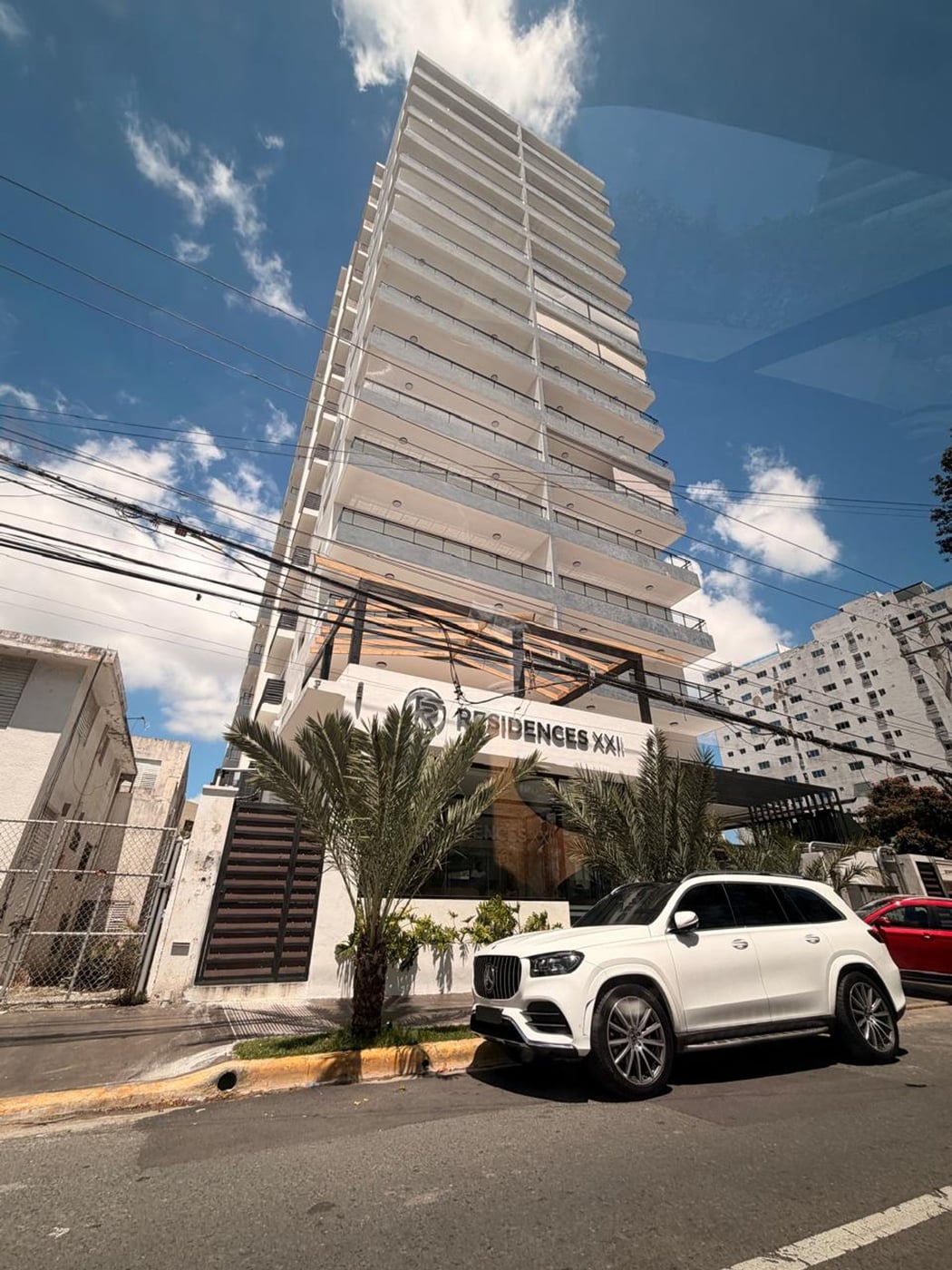 APARTAMENTO EN ALQUILER 1 DORMITORIO SANTO DOMINGO – foto 3