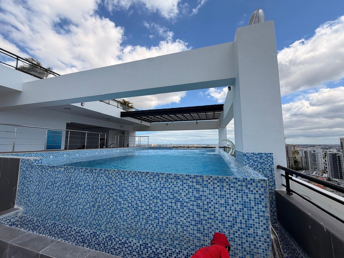 APARTAMENTO EN ALQUILER 1 DORMITORIO SANTO DOMINGO – foto 4