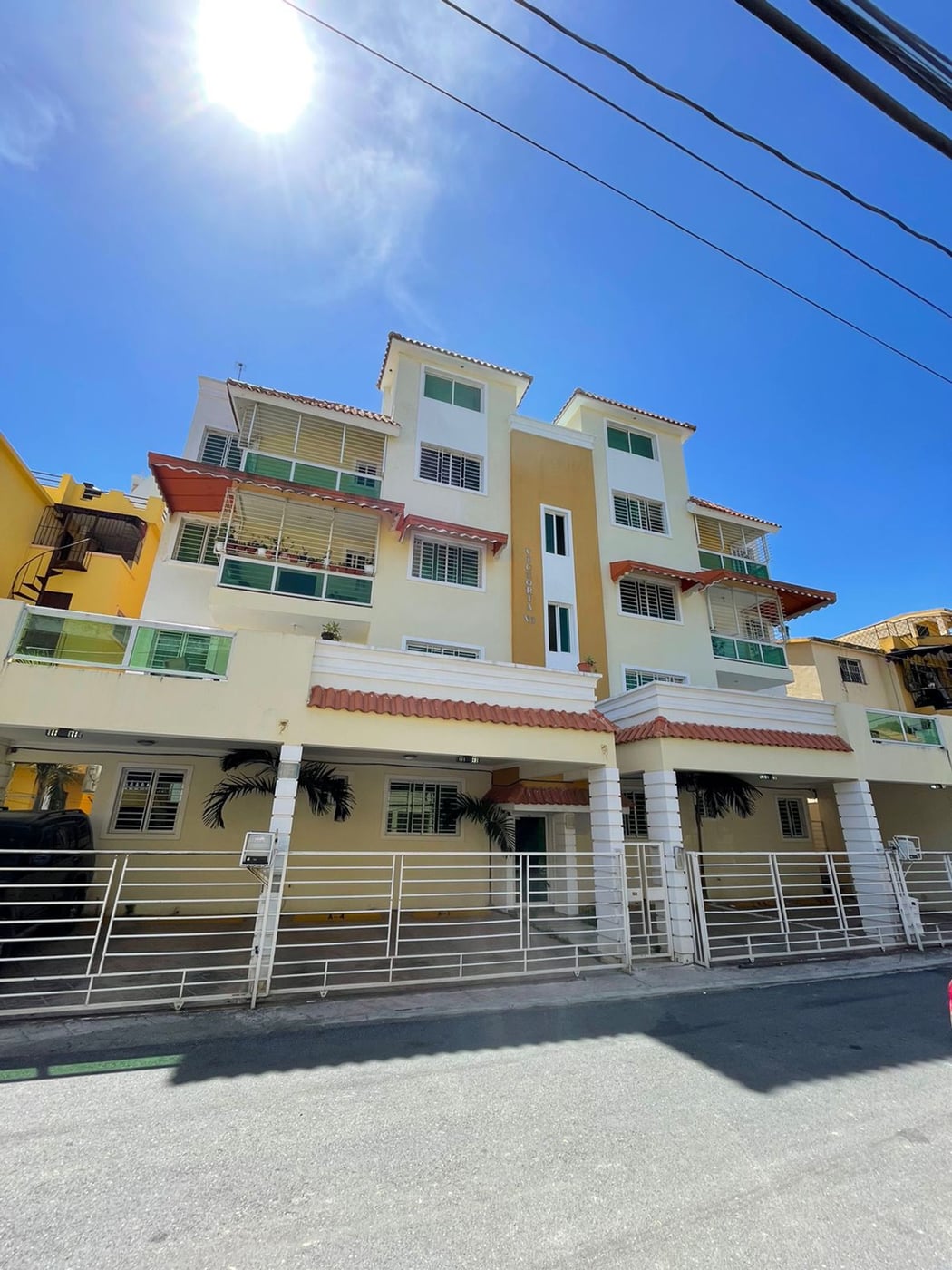 Apartamento en Venta – Autopista de San Isidro – foto 1