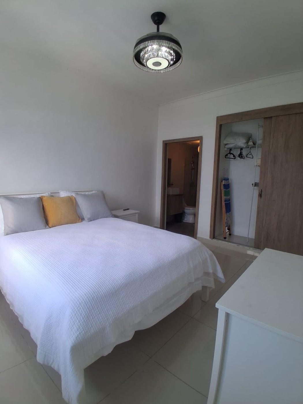 Apartamento Amueblado en Alquiler zona Universita – foto 6