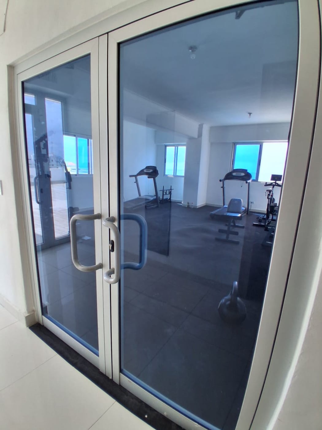 Apartamento Amueblado en Alquiler zona Universita – foto 11
