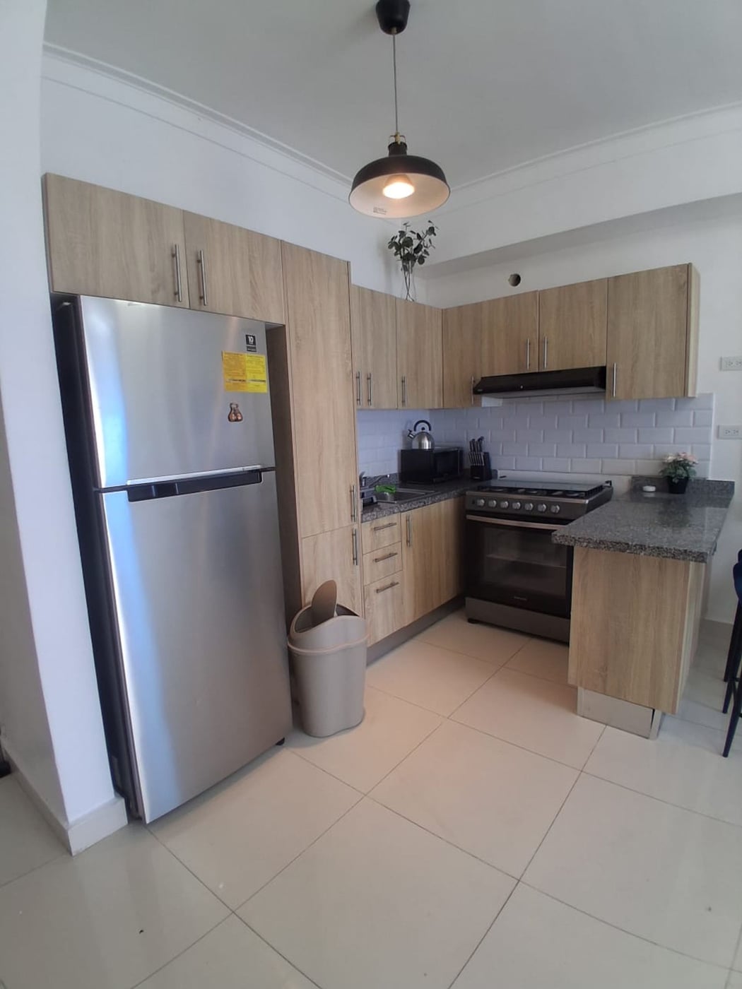 Apartamento Amueblado en Alquiler zona Universita – foto 3