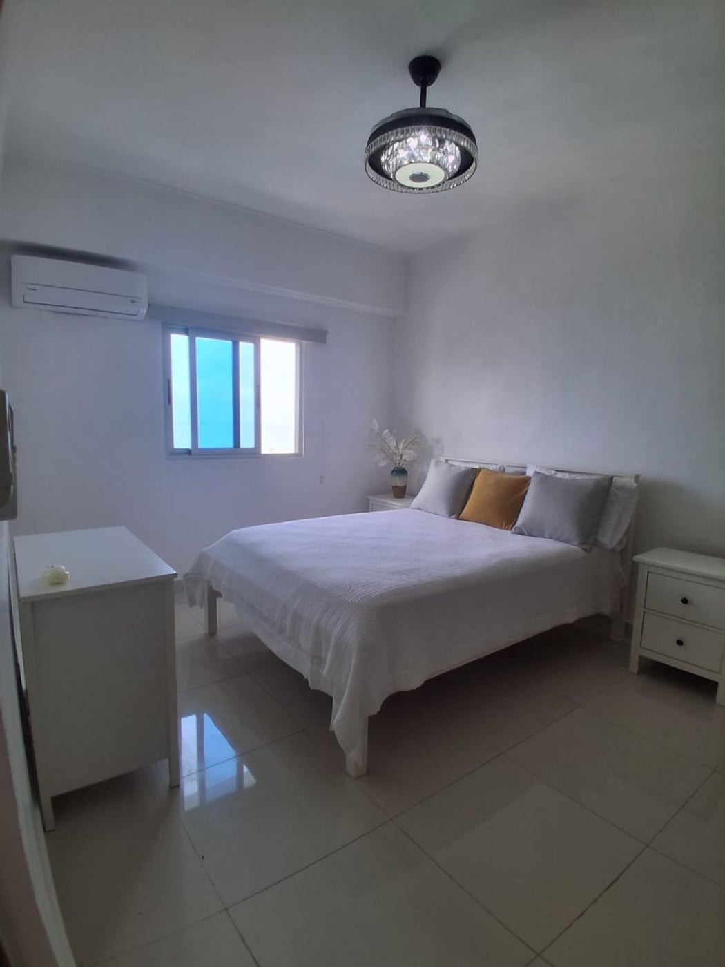 Apartamento Amueblado en Alquiler zona Universita – foto 7