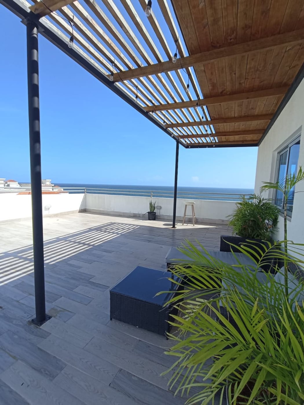 Apartamento Amueblado en Alquiler zona Universita – foto 12