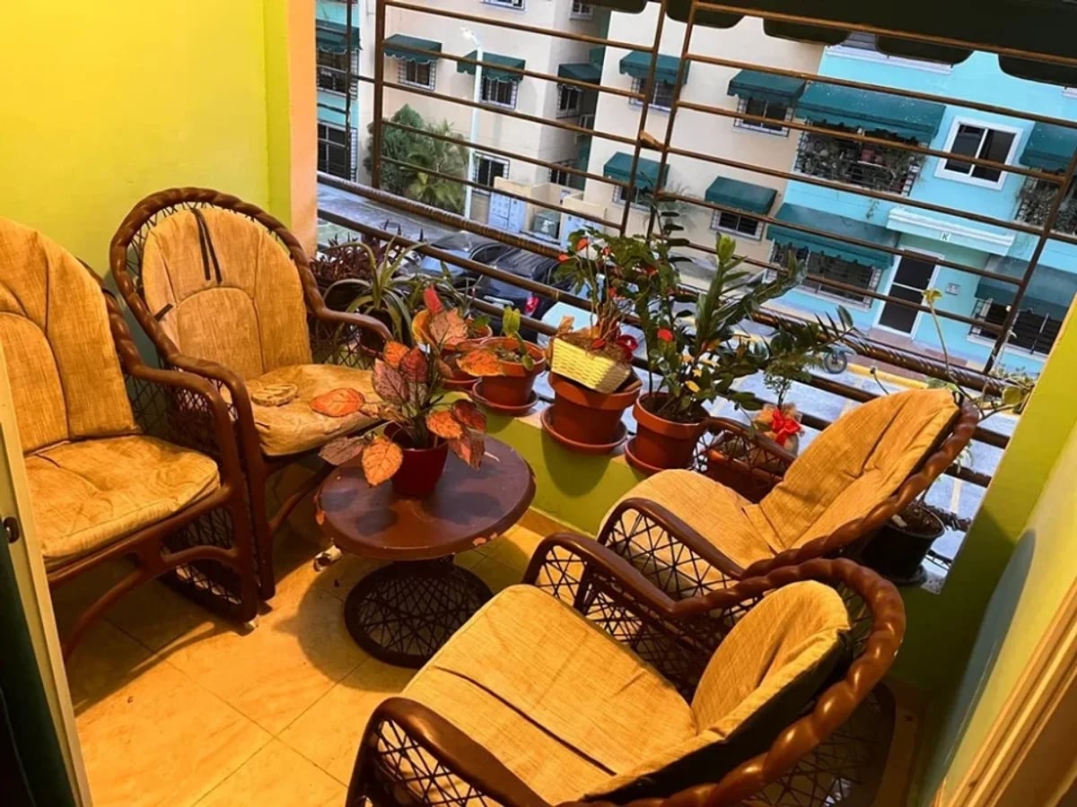 Apartamento en Santo Domingo Oeste, Km 14 – foto 2