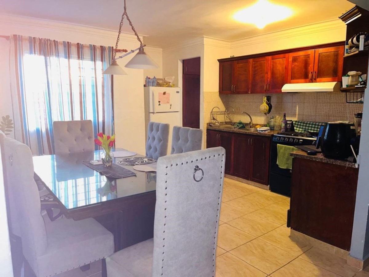 Apartamento en Santo Domingo Oeste, Km 14 – foto 4