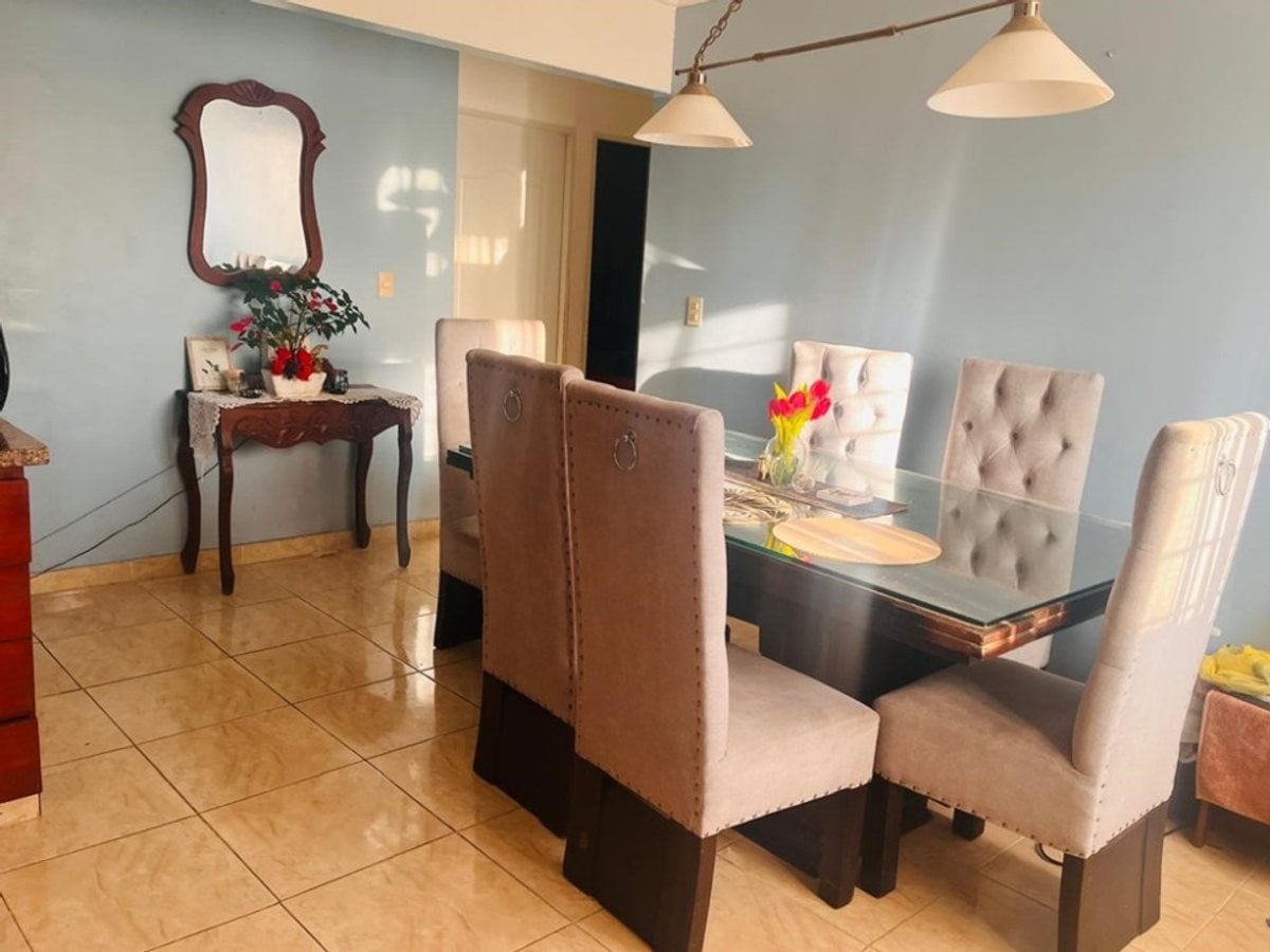 Apartamento en Santo Domingo Oeste, Km 14 – foto 5