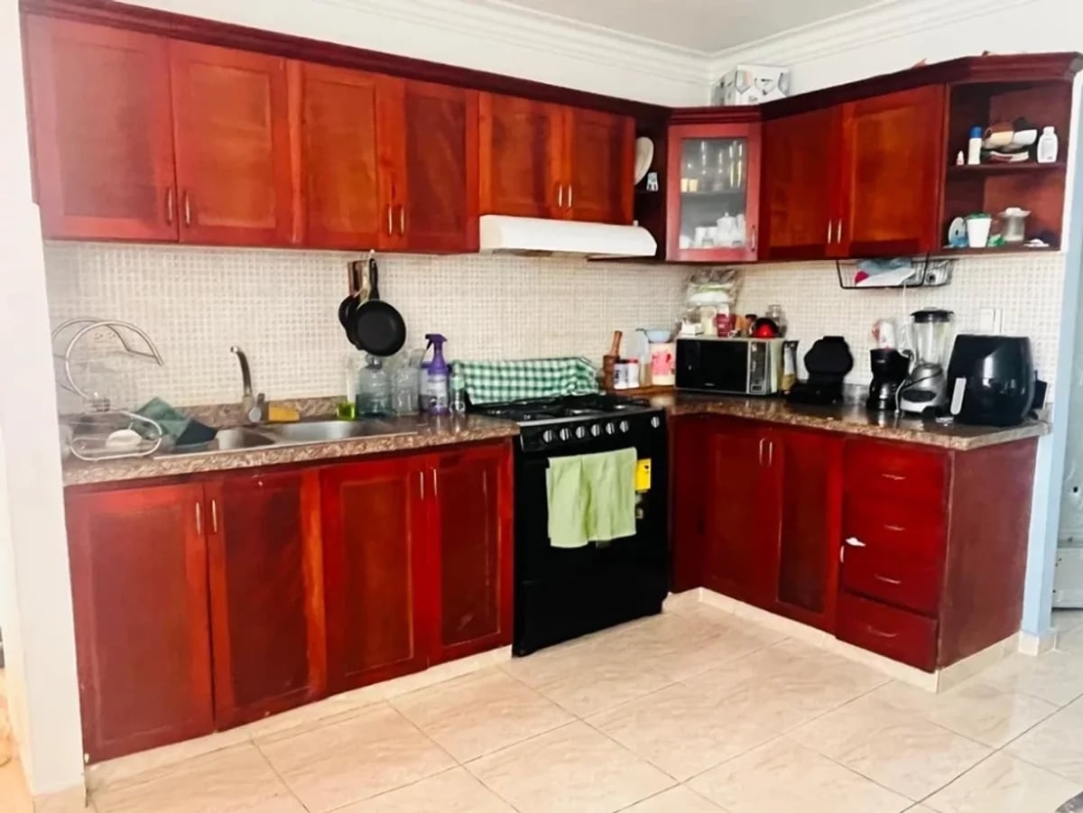 Apartamento en Santo Domingo Oeste, Km 14 – foto 3