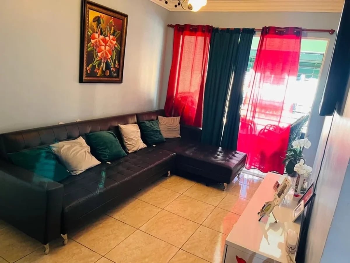 Apartamento en Santo Domingo Oeste, Km 14 – foto 1