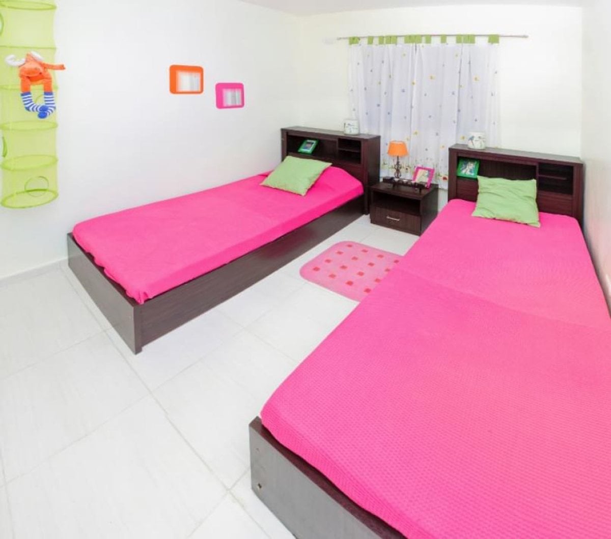 Apartamento en Santo Domingo Oeste, Km 14 – foto 7