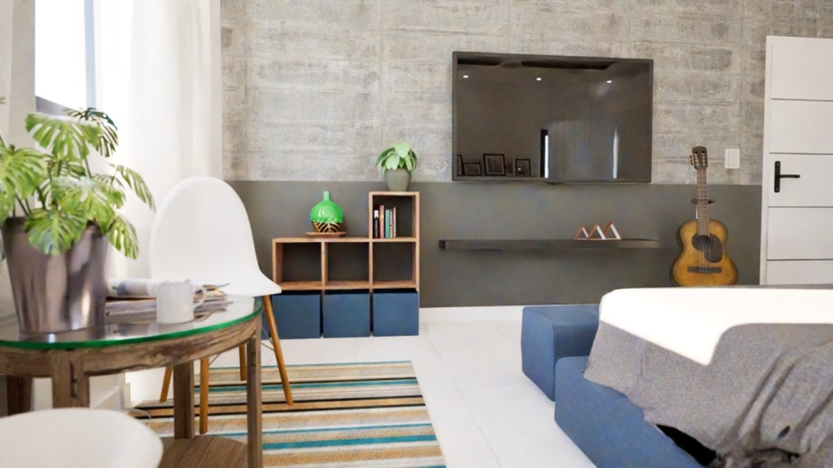 Amplio penthouse en Prado Oriental – foto 4