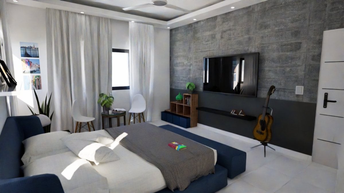 Amplio penthouse en Prado Oriental – foto 6