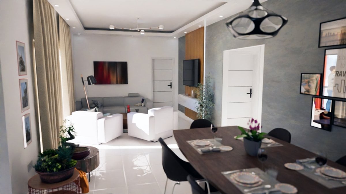 Amplio penthouse en Prado Oriental – foto 12