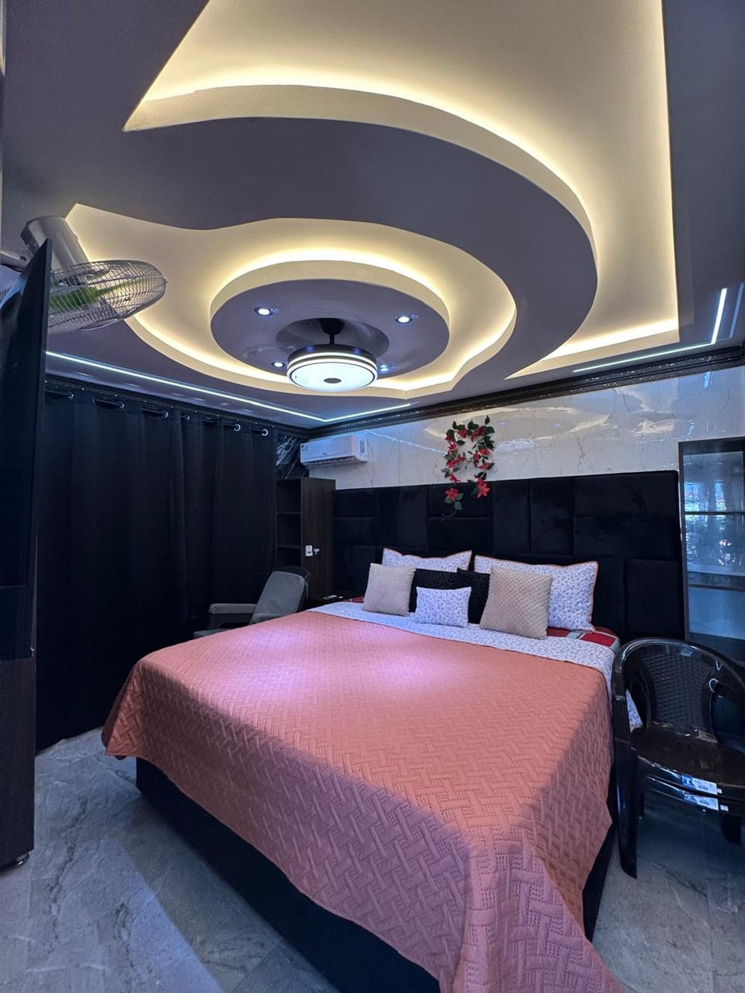 Apartamento en alquiler 3 dormitorio santo domingo – foto 5