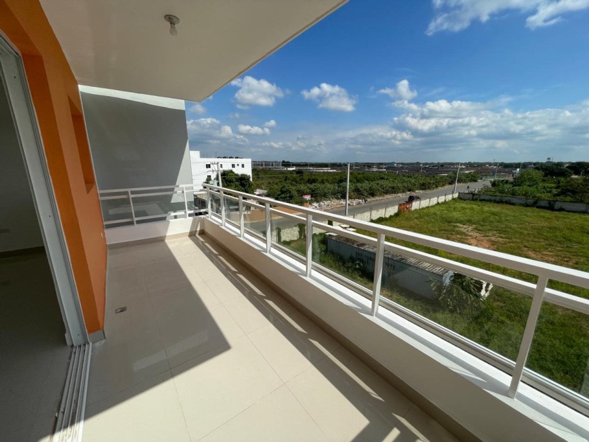 Apartamento en San Isidro, Santo Domingo Este – foto 3
