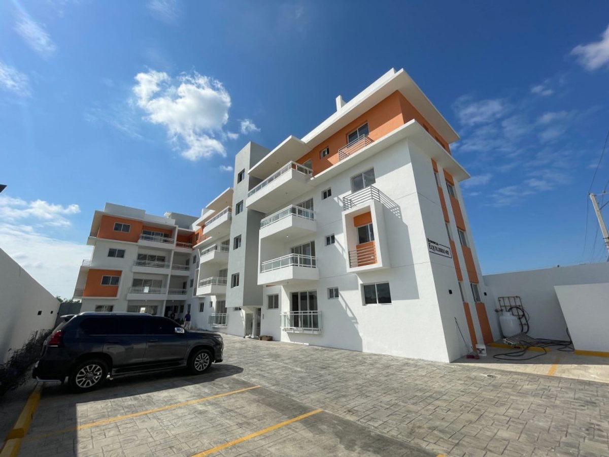 Apartamento en San Isidro, Santo Domingo Este – foto 1