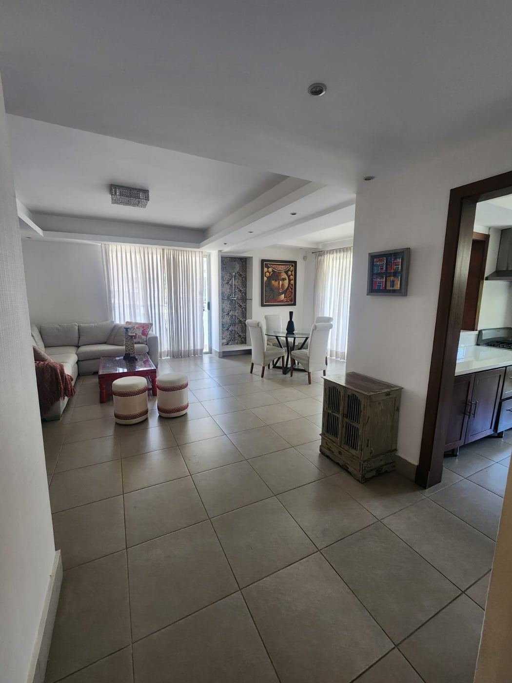 APARTAMENTO E2 DORMITORIOS AMUEBLADO PIANTINI – foto 8