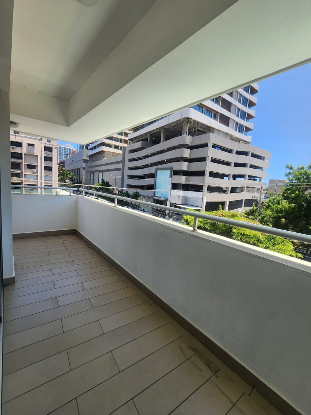 APARTAMENTO E2 DORMITORIOS AMUEBLADO PIANTINI – foto 4