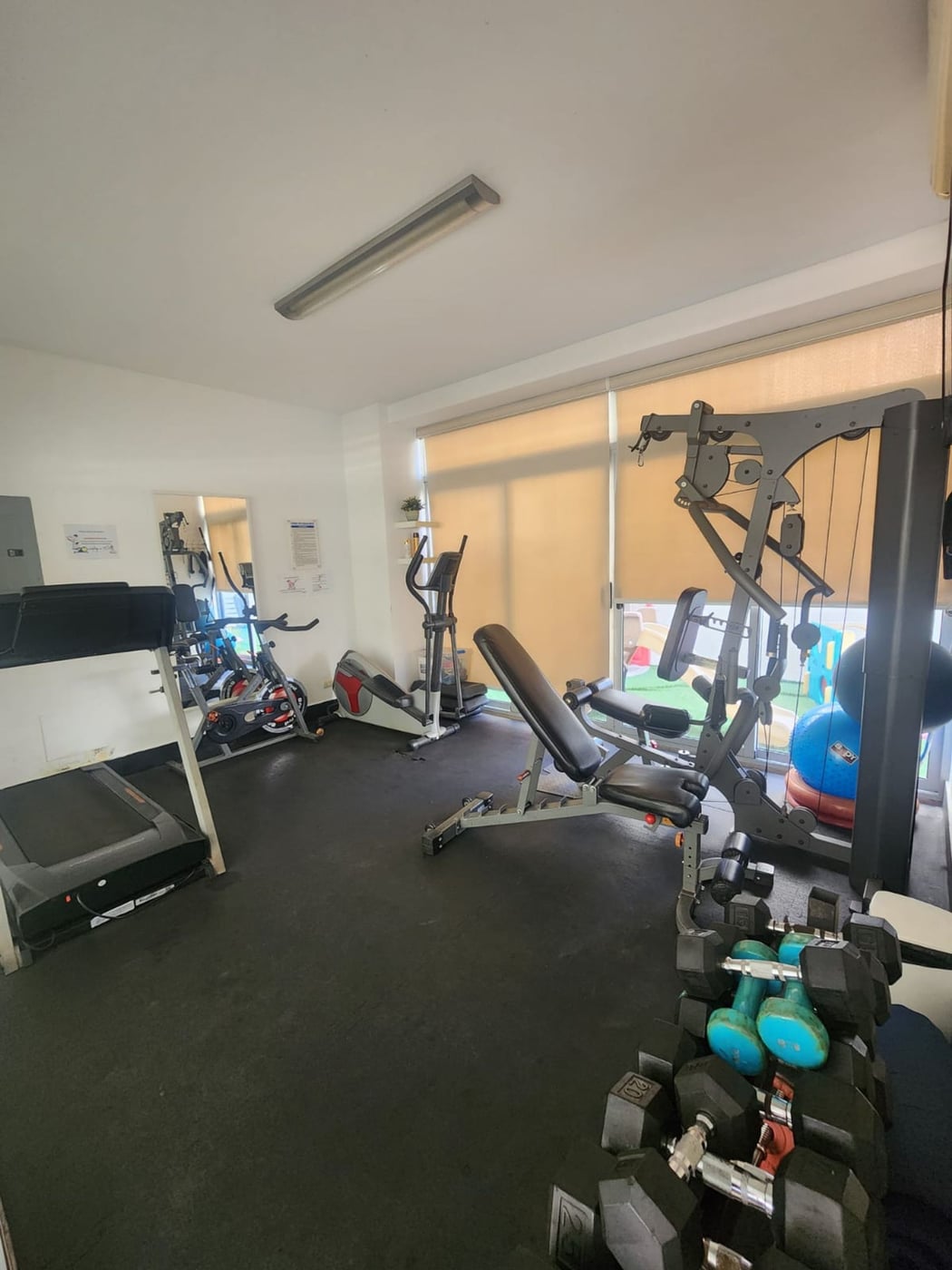 APARTAMENTO E2 DORMITORIOS AMUEBLADO PIANTINI – foto 3