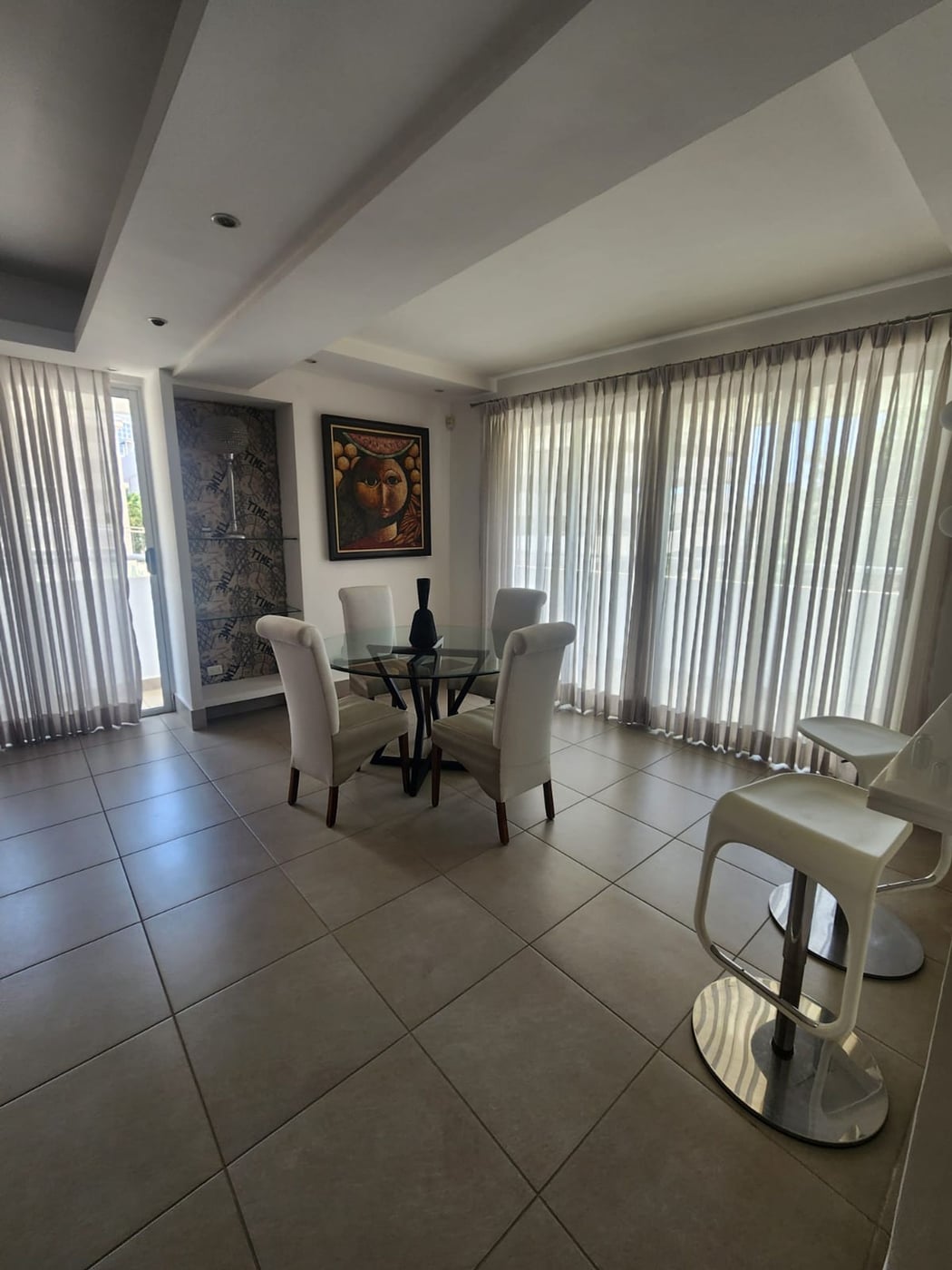 APARTAMENTO E2 DORMITORIOS AMUEBLADO PIANTINI – foto 9