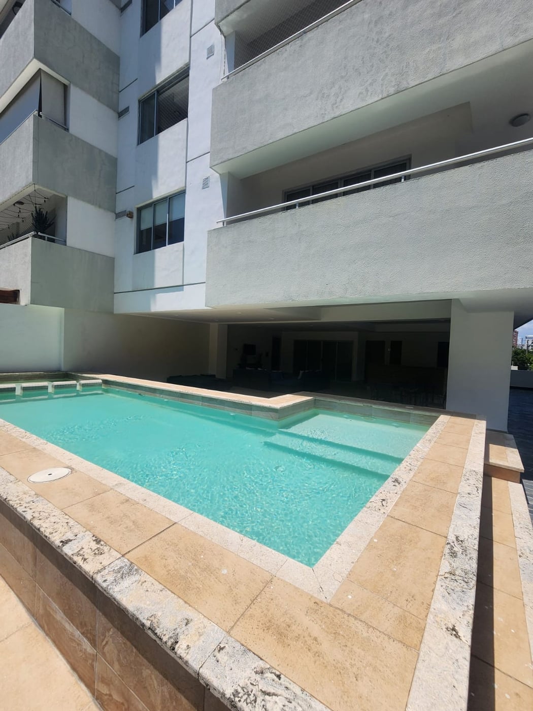 APARTAMENTO E2 DORMITORIOS AMUEBLADO PIANTINI – foto 11