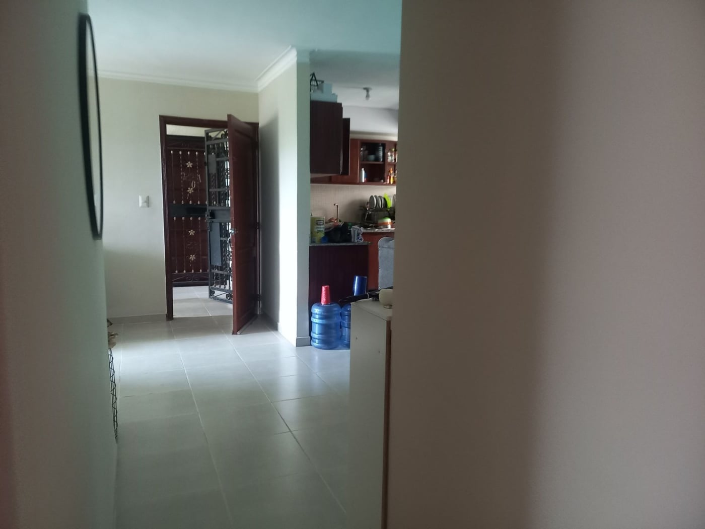 VENDO APARTAMENTO 2DO NIVEL EN CIUDAD JUAN BOSCH – foto 6