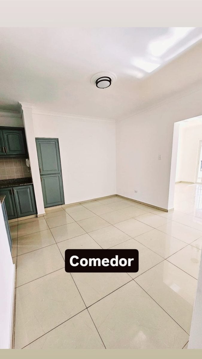 Apartamento en Santo Domingo Este, 3 hab. – foto 10