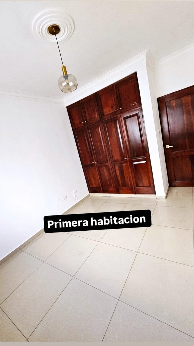 Apartamento en Santo Domingo Este, 3 hab. – foto 7
