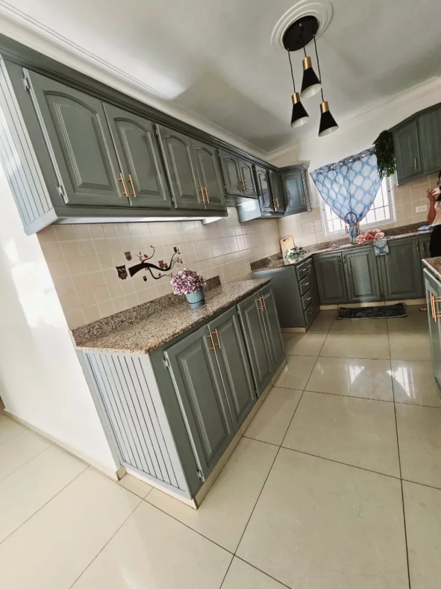 Apartamento en Santo Domingo Este, 3 hab. – foto 2