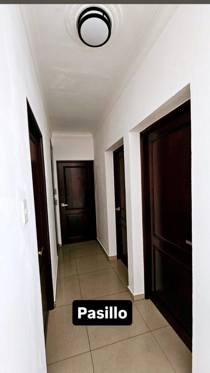 Apartamento en Santo Domingo Este, 3 hab. – foto 8