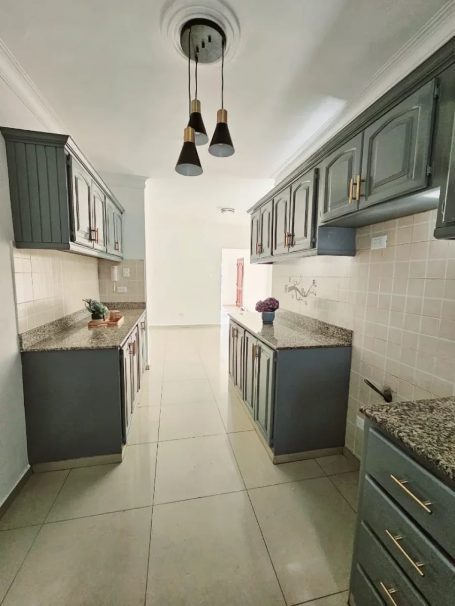 Apartamento en Santo Domingo Este, 3 hab. – foto 1