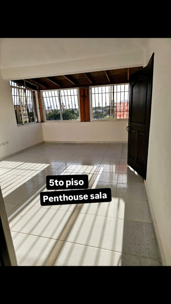 Apartamento en Santo Domingo Este, 3 hab. – foto 4