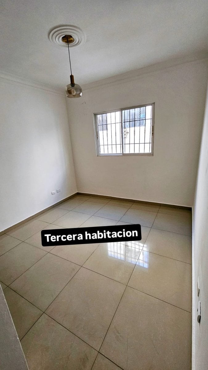Apartamento en Santo Domingo Este, 3 hab. – foto 6