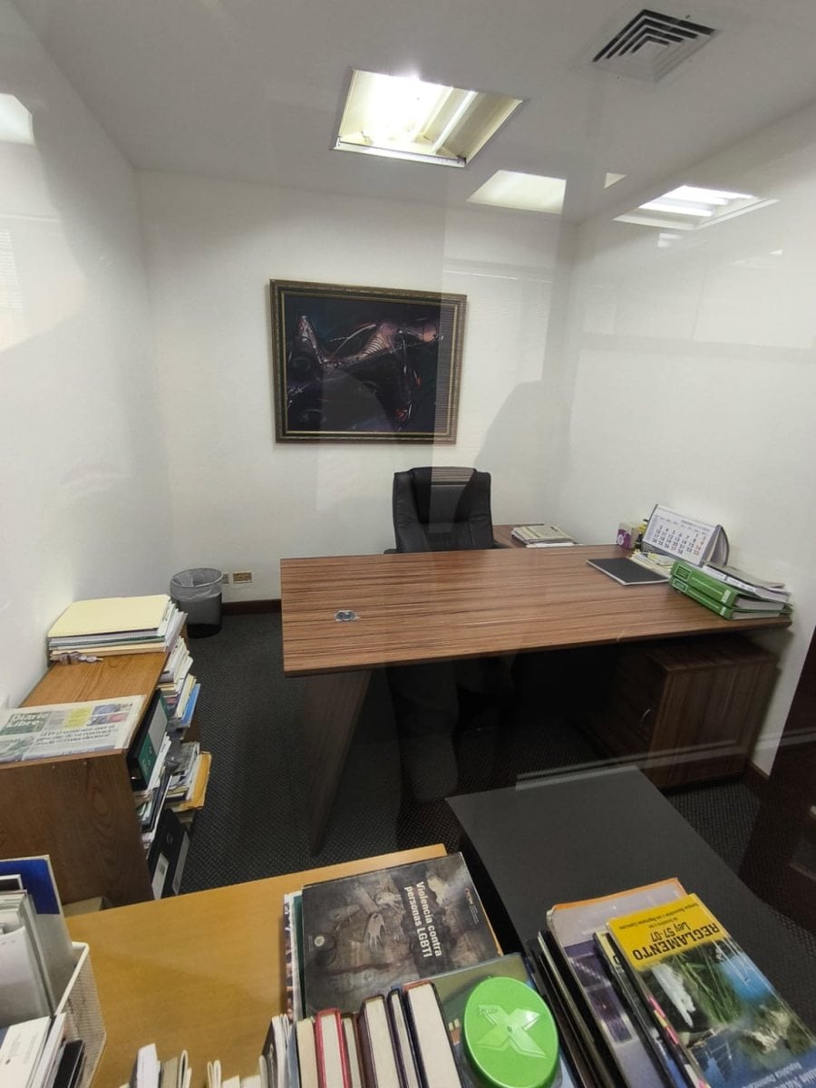 Local comercial amueblado en El Vergel – foto 6