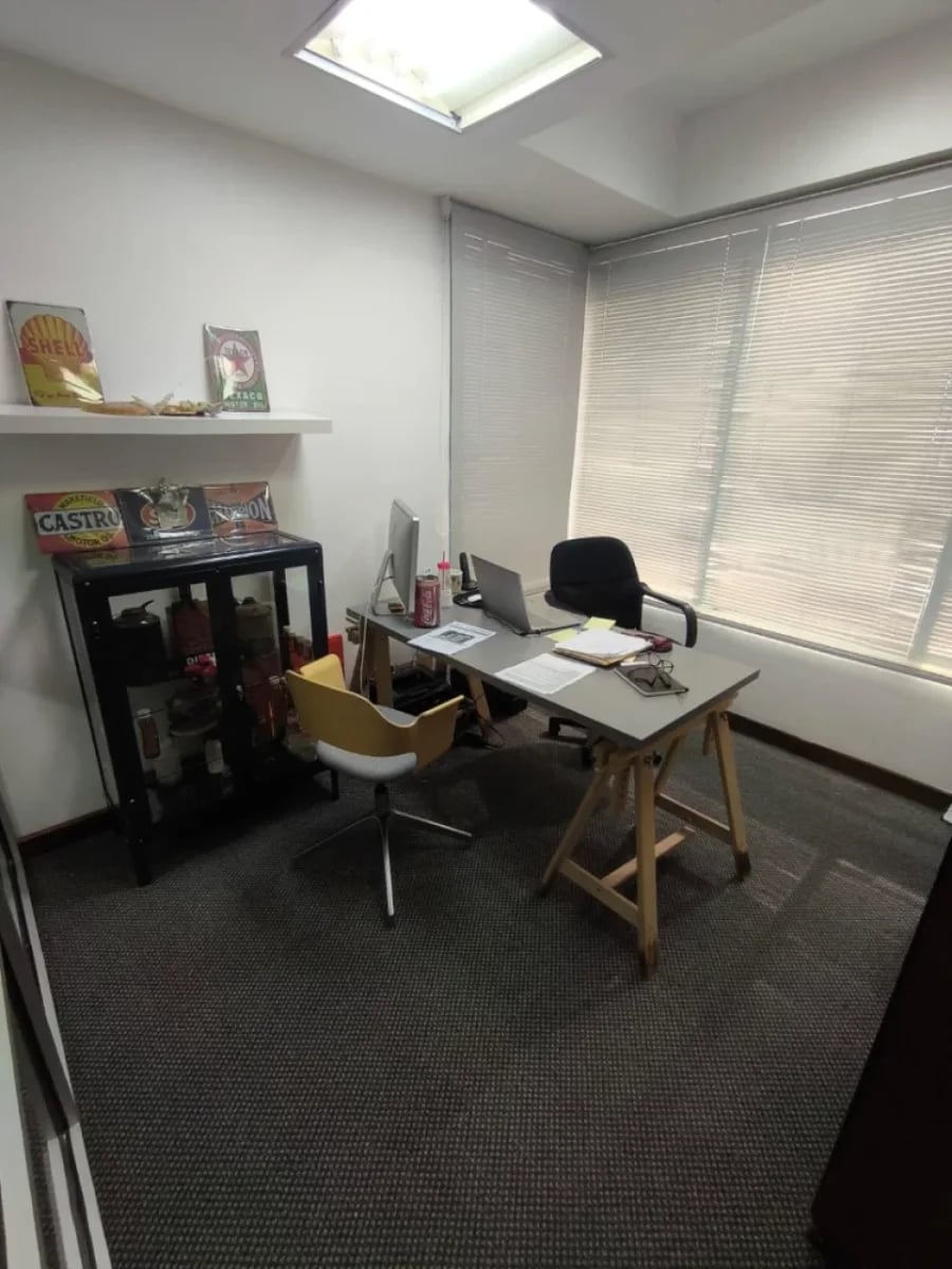 Local comercial amueblado en El Vergel – foto 4