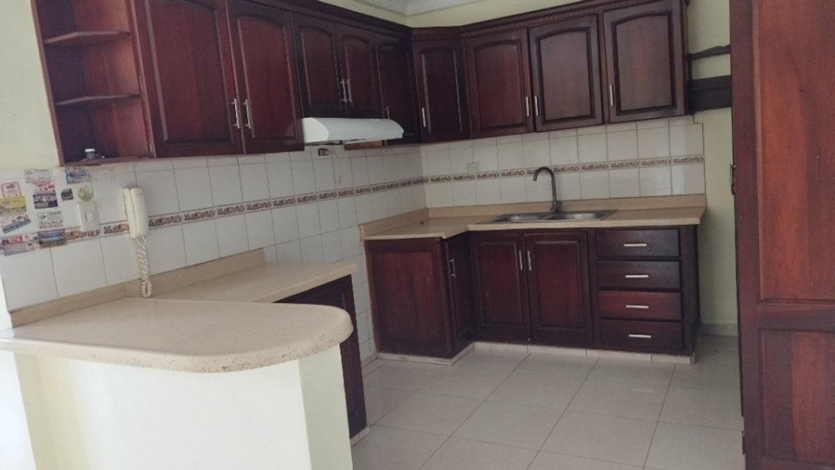 Apartamento En Alma Rosa Ii, Santo Domingo Este – foto 4