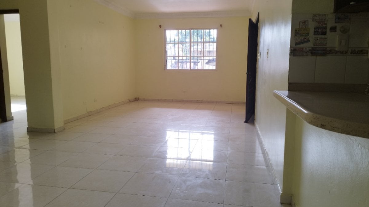 Apartamento En Alma Rosa Ii, Santo Domingo Este – foto 6