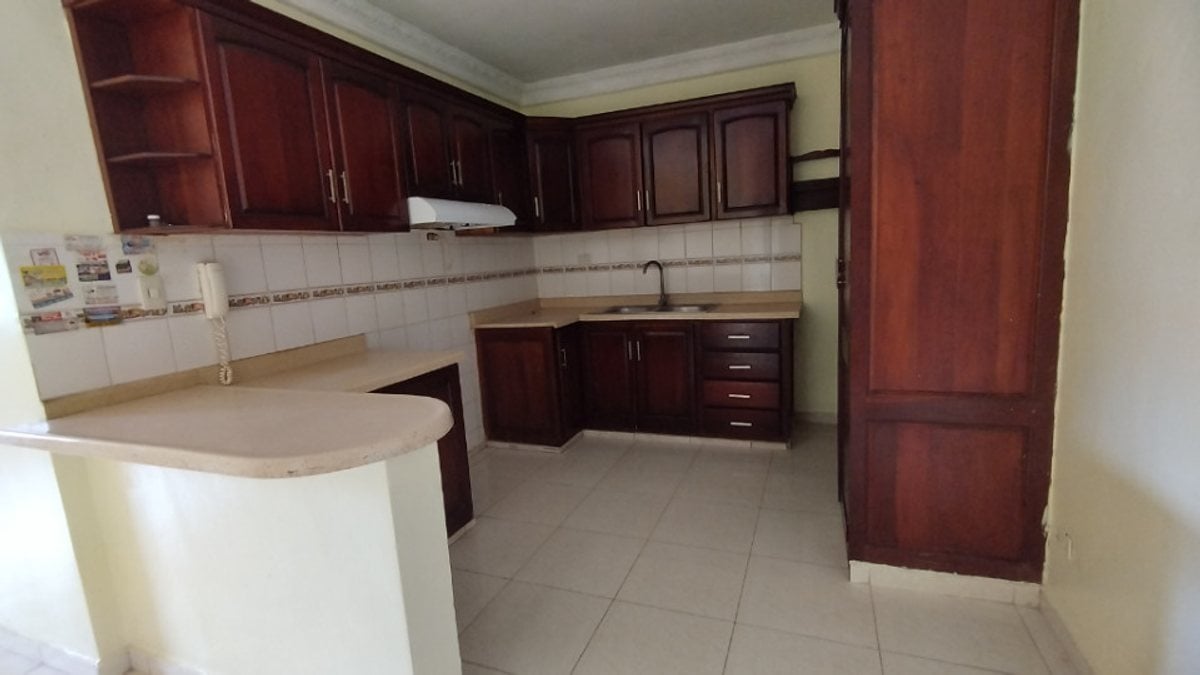 Apartamento En Alma Rosa Ii, Santo Domingo Este – foto 5