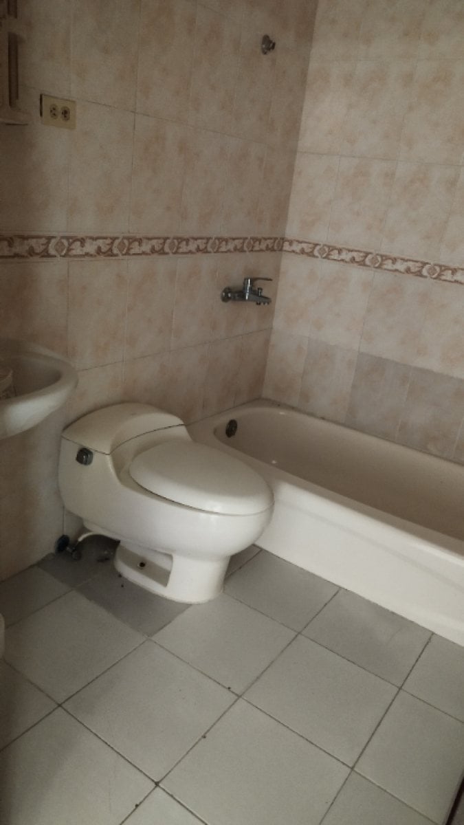 Apartamento En Alma Rosa Ii, Santo Domingo Este – foto 10