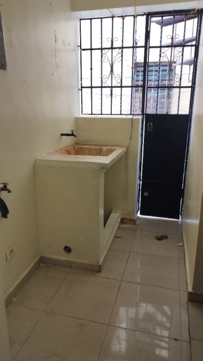 Apartamento En Alma Rosa Ii, Santo Domingo Este – foto 2