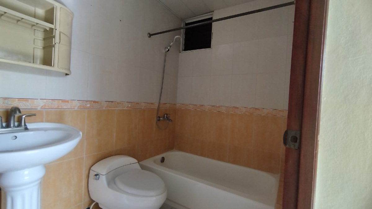 Apartamento En Alma Rosa Ii, Santo Domingo Este – foto 9