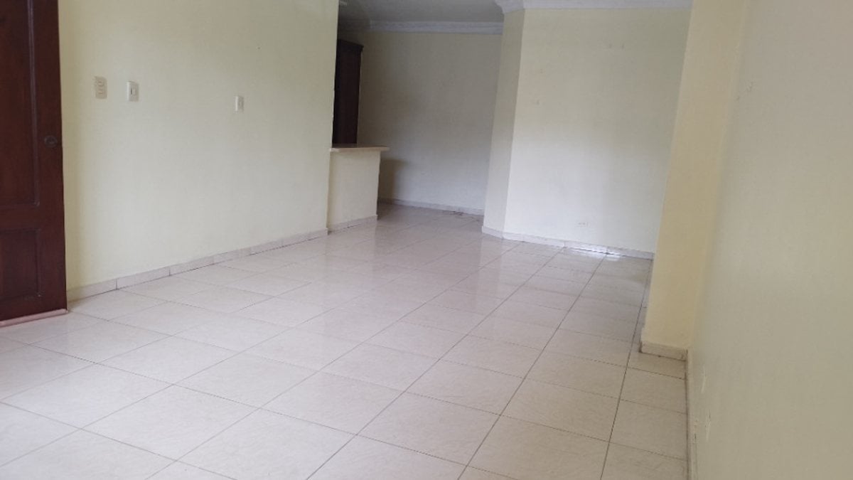 Apartamento En Alma Rosa Ii, Santo Domingo Este – foto 7