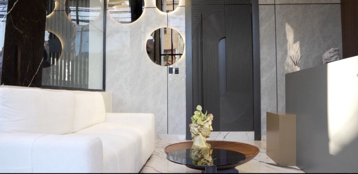 Apartamento en Santo Domingo Este, Los Corales – foto 7