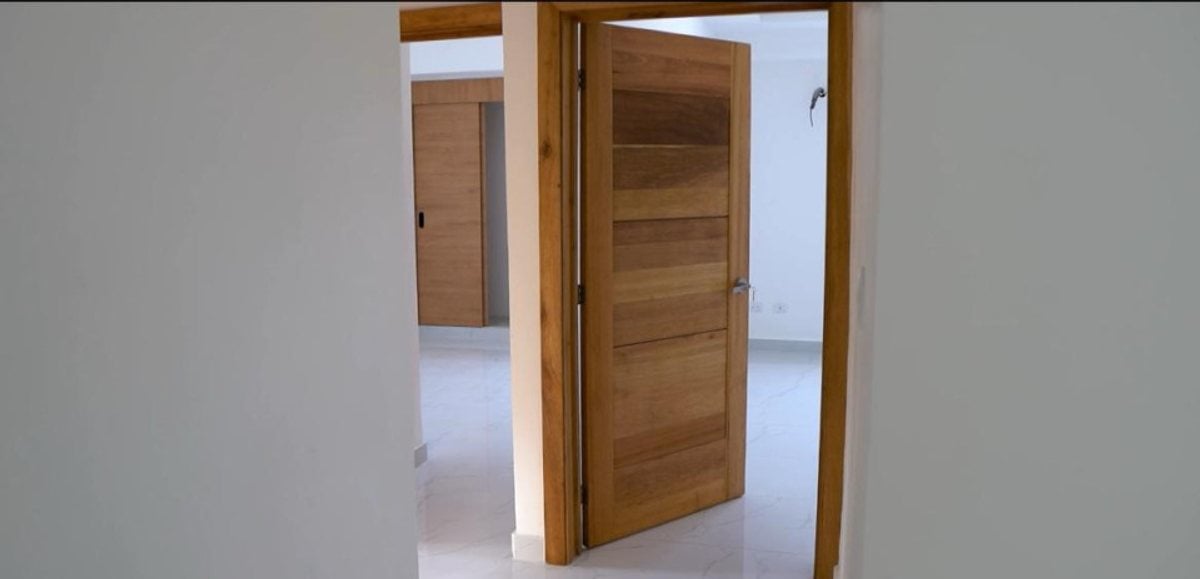 Apartamento en Santo Domingo Este, Los Corales – foto 3