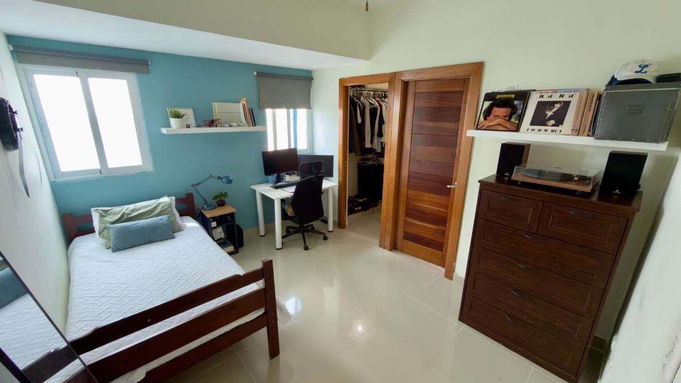 Penthouse con Terraza en Venta en Mirador Sur – foto 11