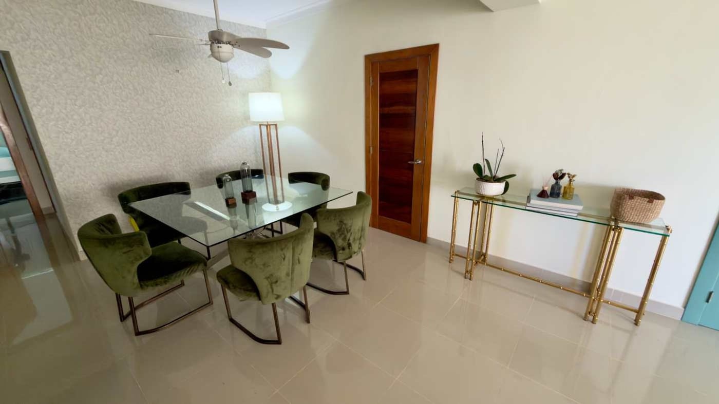 Penthouse con Terraza en Venta en Mirador Sur – foto 4