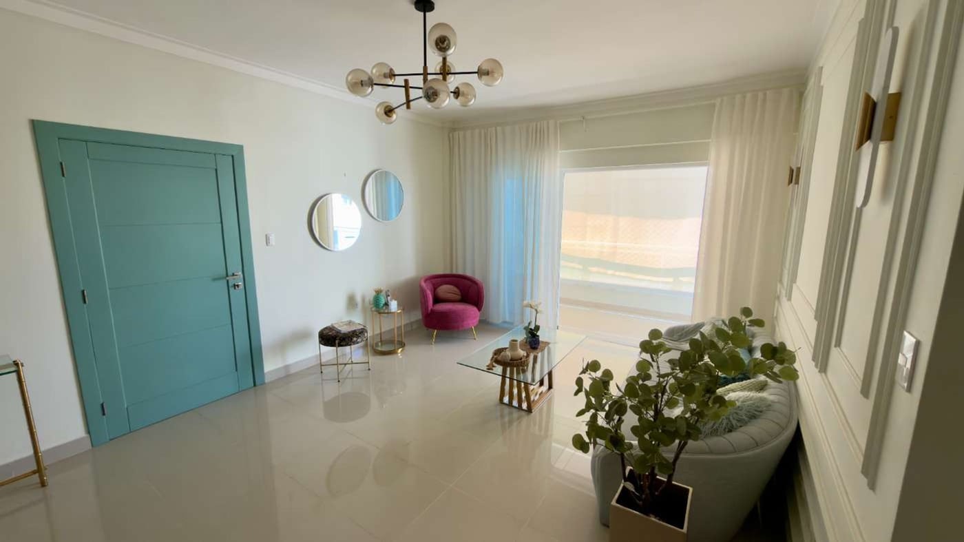 Penthouse con Terraza en Venta en Mirador Sur – foto 3