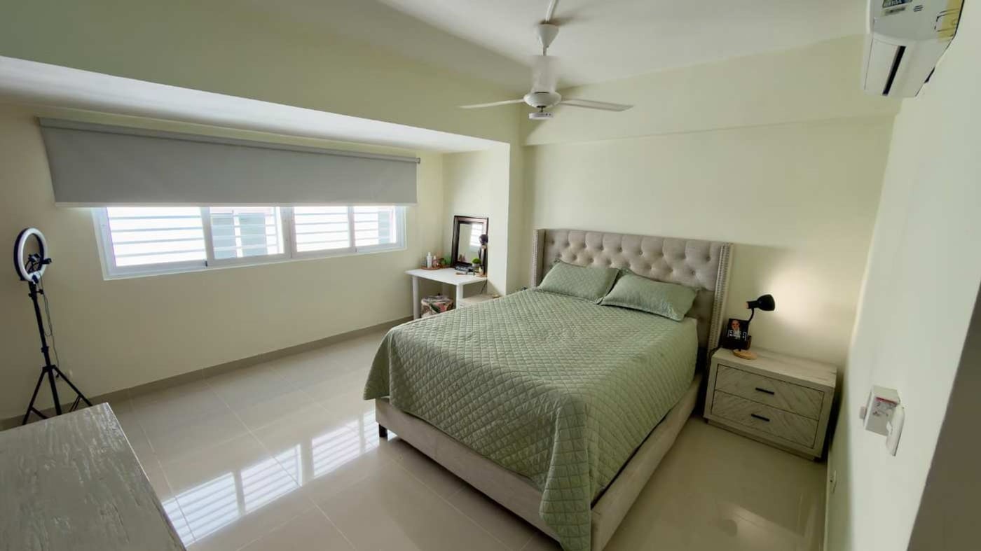 Penthouse con Terraza en Venta en Mirador Sur – foto 9