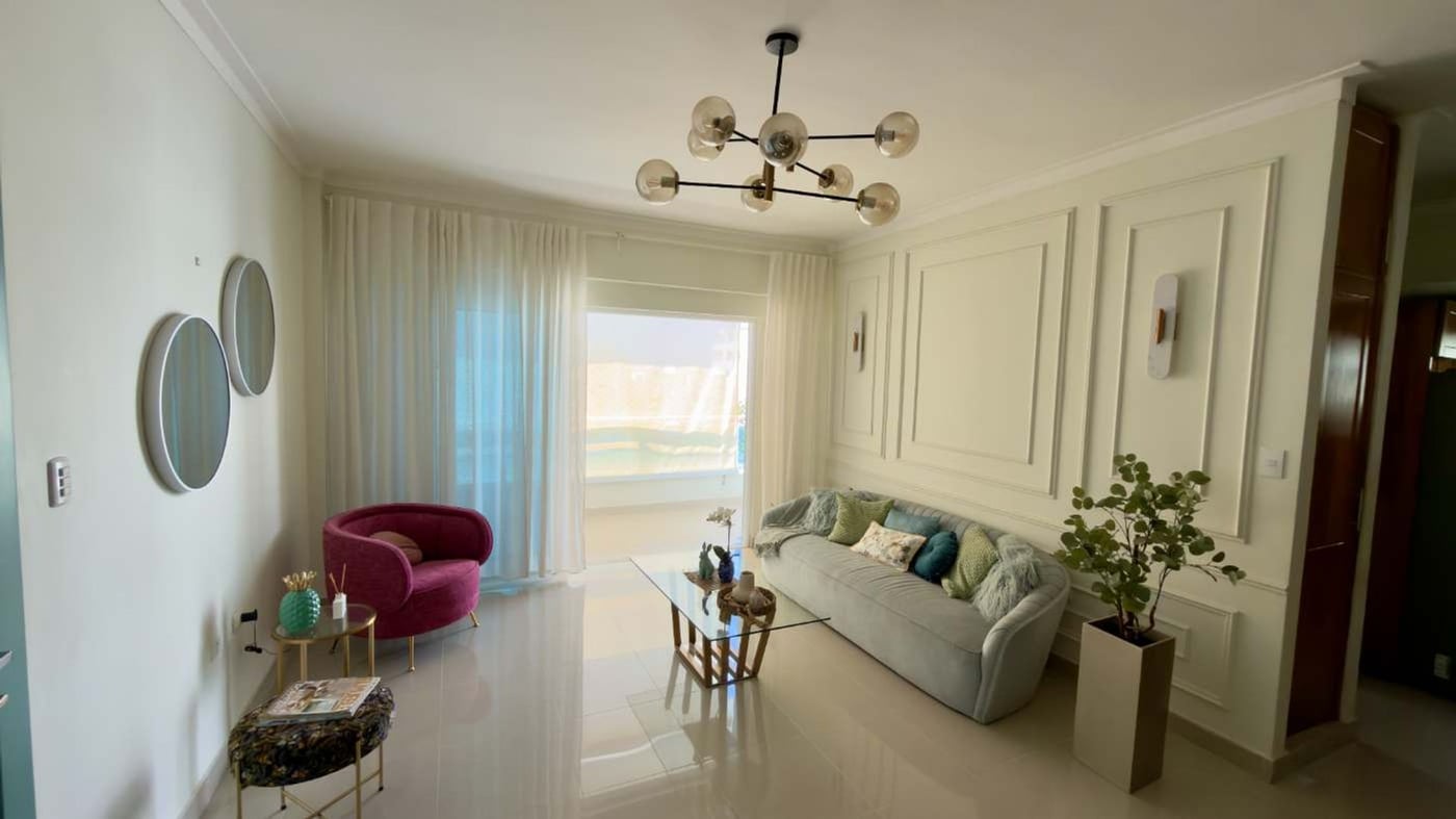 Penthouse con Terraza en Venta en Mirador Sur – foto 2